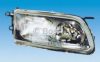 MAZDA GE4T510K0D Headlight